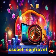 sssbet  confiavel